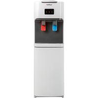 Кулер для воды HotFrost V115B, компрессорный, холодильник