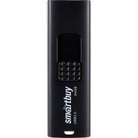 Флеш-память Smartbuy UFD 3.0/3.1 64GB Fashion Black (SB064GB3FSK)