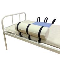 Бортик на кровать 140-160 см, мягкий, съемный, Альцфикс