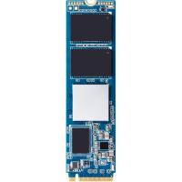 SSD накопитель Apacer SSD AS2280Q4(AP1TBAS2280Q4-1) 1TB M.2 2280 PCIe