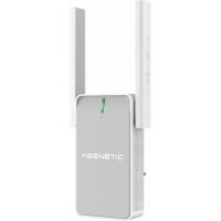 Усилитель сигнала Wi-Fi Keenetic Buddy 6 (KN-3411) AX3000