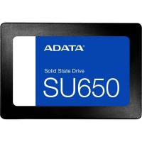 SSD накопитель ADATA SSD Ultimate SU650(ASU650SS-960GT-R), 960GB, SATA3