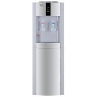 Кулер для воды напольный Ecotronic H1-LF White с холодильником