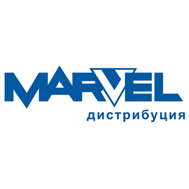 Компания "Марвел-Дистрибуция" (г.Москва)