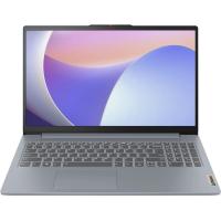 Ноутбук Lenovo IP3 Slim 15IAH8(83ER00BHUE)i5-12450H/16Gb/512GbSSD/15.6/W11H