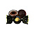 Конфеты шоколадные Марсианка шоколадные Три Шоколада, 1кг