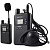 Радиогид Wirelesslink 813T50, 3 передатчика, 50 приемников / уп