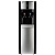 Пурифайер Aquaalliance H1s-LС black/silver проточный кулер для воды