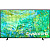 Телевизор Samsung 85 UE85CU8000UXRU Smart Series 8 черн/4K Ultra HD/120Hz