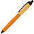 Ручка гелевая автомат. STABILO PALETTE XF 268/3-41-4 син.0,35мм,манж