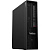 Системный блок Lenovo ThinkStation P340 SFF i7 10700/SSD256Gb/30DK0032RU
