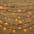 Электрогирлянда 'Твинкл-Лайт' 20 м,160 LED, цвет теп бел 303-116