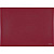 Коврик на стол Attache Selection 47,5x66см, прозрачный розовый, 2808-521