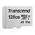 Карта памяти Transcend 300S microSDXC 128Gb UHS-I A1, TS128GUSD300S