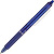 Ручка гелевая PILOT BLRT-FR7 Frixion Clicker автомат синий ст. Япония