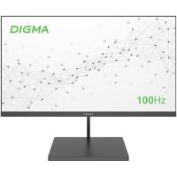 Монитор Digma 27A501F(DM27VB01) 27/FHD/VA/100Hz/300cd/5ms/HDMI