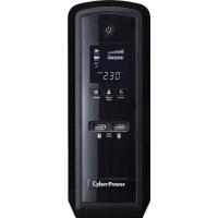 ИБП CyberPower CP1300EPFCLCD, Лин-инт, 1300ВА/780Вт, 6xEURO