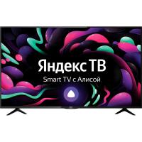 Телевизор BBK 55LEX-8287/UTS2C, UHD, Smart (Яндекс.ТВ)