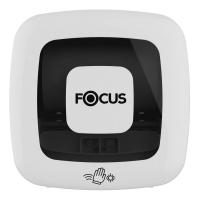 Диспенсер сенсорный Focus для бумажных полотенец, бат белый 8077061