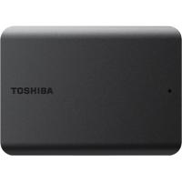 Портативный HDD TOSHIBA 2Тб Canvio Basics (HDTB520YK3AA)