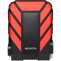 Портативный HDD ADATA HD710 Pro, 2TB 2,5, USB 3.1, AHD710P-2TU31-CRD