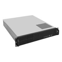 Корпус ExeGate Pro 2U550-06/2U2088 (19, 2U, 550, без БП, USB)(EX172968RUS)