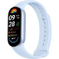 Фитнес-браслет Xiaomi Smart Band 9 Arctic Blue(BHR8346GL)