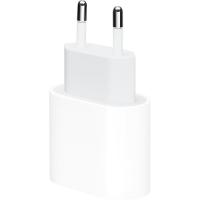 Адаптер питания Apple 20W USB-C Power Adapter, белый MHJE3ZM/A / MUVV3ZM/A