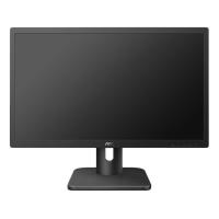 Монитор AOC 21.5 (22E1Q) FHD, VGA, HDMI, DP