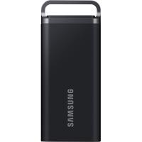 Портативный SSD Samsung T5 USB-C 3.1/4тб (MU-PH4T0S/WW)