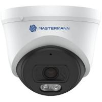 IP-камера Mastermann Mastermann-IPC-TH1