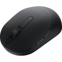 Мышь компьютерная Dell MS5120W (570-ABEH)Wireless; Mobile Pro; USB; Optical