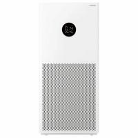 Очиститель воздуха XIAOMI Mi Smart Air Purifier 4 Lite, 33 Вт, площадь до 75 м2, белы, BHR5274GL