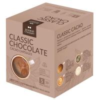 Какао в капсулах Деловой Стандарт Classic Chocolate, 16кап/уп (DG)