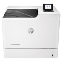 Принтер лазерный ЦВЕТНОЙ HP Color LJ Enterprise M652dn А4, 47 стр./мин., 100 000 стр./мес., ДУПЛЕКС, сетевая карта, J7Z99A