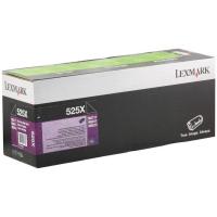 Картридж лазерный Lexmark чер. пов.емк. для MS711/811/812 (52D5X0E)