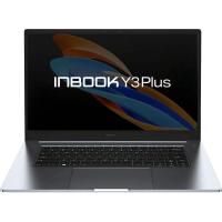 Ноутбук INFINIX Inbook Y3(YL512)(71008302495)15,6/i3-1215U/8Gb/256/NoOs