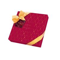 Конфеты в коробке VOBRO Cherry Passion-gift из тем шокол с виш в алк 147г