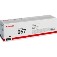 Тонер-картридж Canon CRG 067 BK (5102C002)