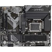 Материнская плата GIGABYTE B760 GAMING X, LGA1700, B760, 4xDDR5