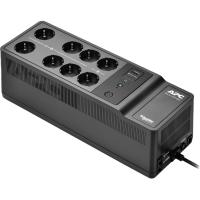 ИБП APC Back-UPS BE_G2 650VA BE650G2-RS / BE650G2-RS/KZ