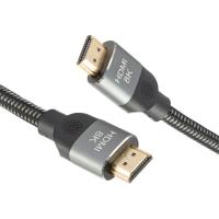 Кабель ProMega HDMI 8K 2.1 M/M, 3м, чер (OAVDC005)