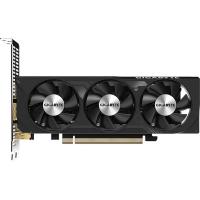 Видеокарта Gigabyte RTX4060 D6 Low Prof 8GB 2xDP 2xHDMI(GV-N4060D6-8GL)