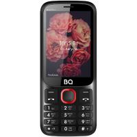 Мобильный телефон BQ 3590 Step XXL+ Black+Red