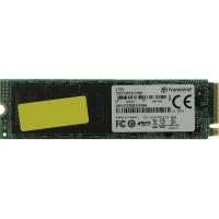 SSD накопитель Transcend MTE110S(TS1TMTE110S),1024GB,M.2, NVMe, PCIe 3.0 x4