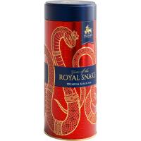 Чай Richard Year of the Royal Snake.Красный, лист черн ж/б, 90г (30745)(нг)