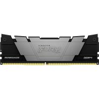 Модуль памяти Kingston DDR4 32GB 3200MHz PC4-25600 CL16(KF432C16RB2/32)