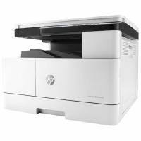 МФУ лазерное HP LaserJet M442dn "3 в 1", А3, 24 стр./мин., 50000 стр./мес., ДУПЛЕКС, сетевая карта, 8AF71A