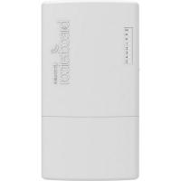 Маршрутизатор MikroTik PowerBox Pro (RB960PGS-PB) 800MHz, 128MB, 5xGig LAN