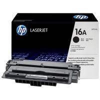 Картридж лазерный HP 16A Q7516A чер. для LJ 5200